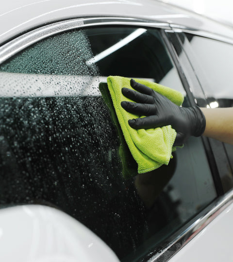 What kind of car wash towel is good? Teach you to buy a small trick