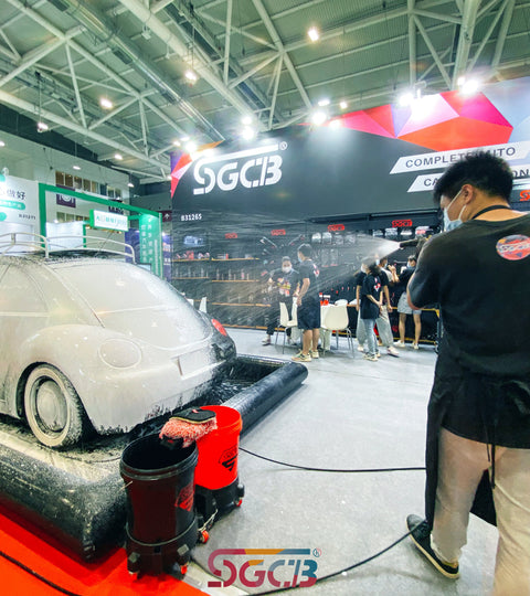 Car care tips - SGCB AUTOCARE