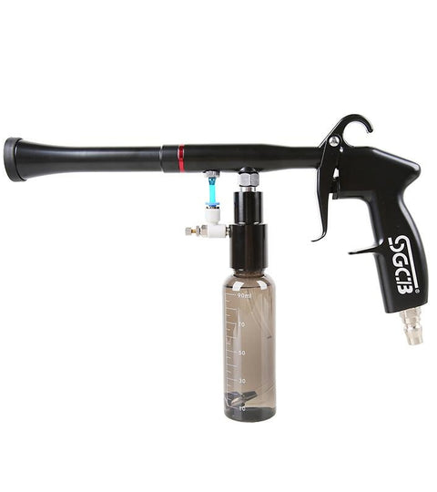 sgcb coating gun