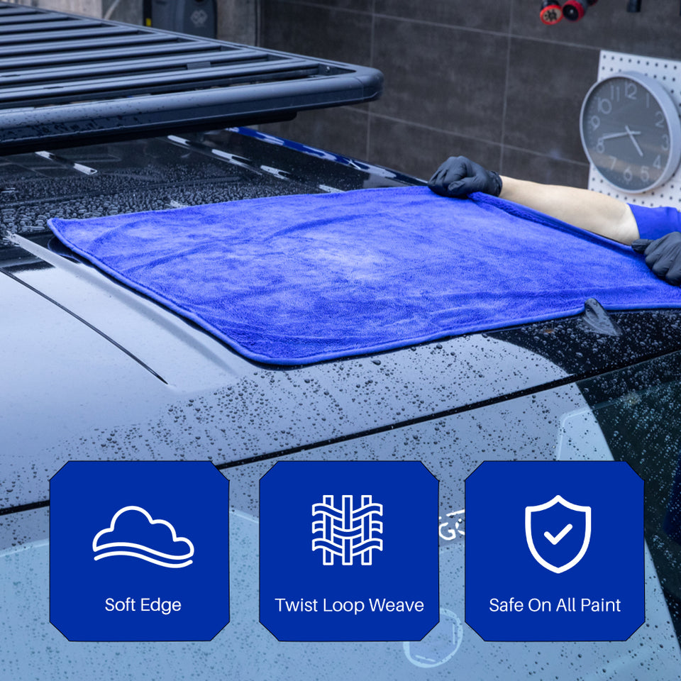 21 Item Arsenal Builder Car Wash Kit