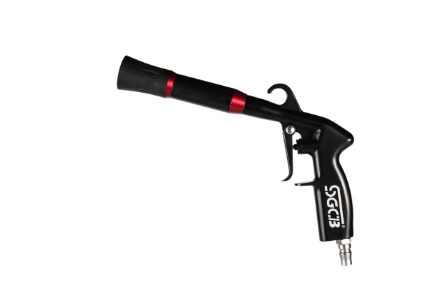 SGCB Heavy-Duty Interior Cleaning Gun – Air Pulse Spray & Deep-Reach Hose for Powerful, Versatile Cleaning