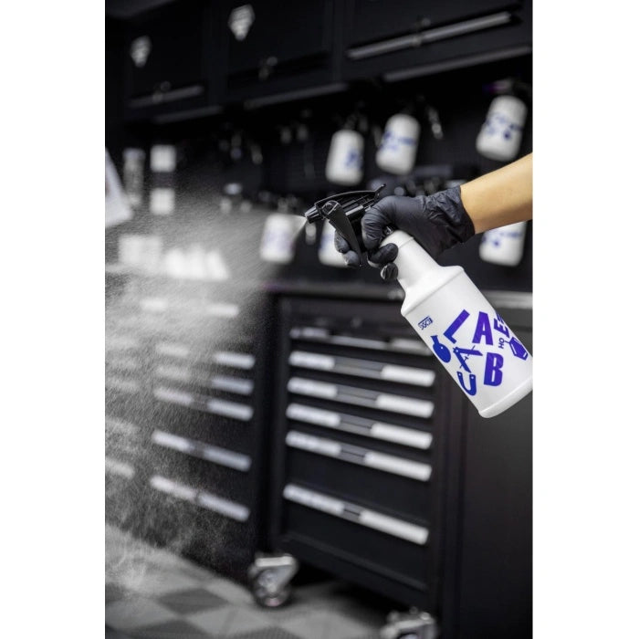 Chemical Spray Nozzle Blue 2.0 SGCB AUTOCARE