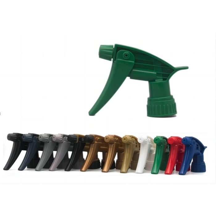 SGCB Powerful Spray Gun Head 1.0 Black SGCB AUTOCARE