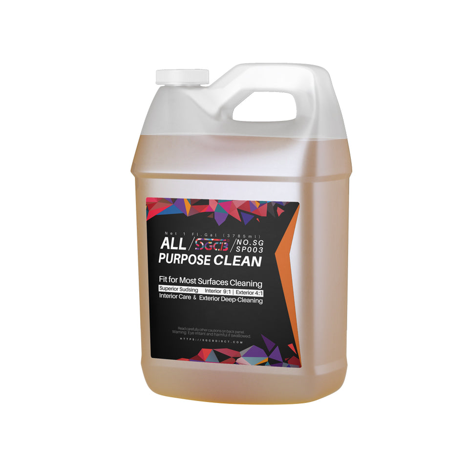 SGCB All Purpose Clean 1Gal