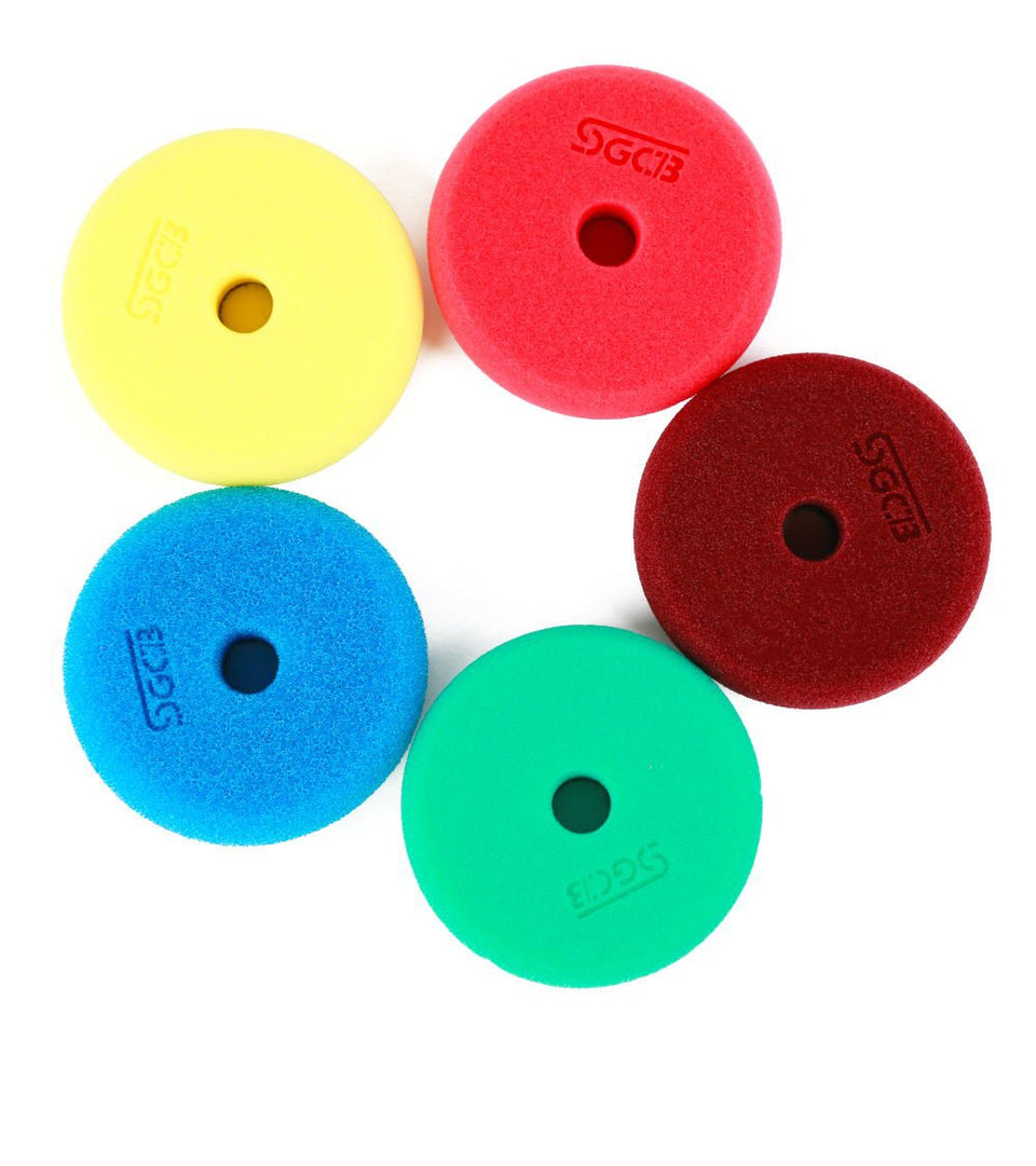Foam Disc Pad