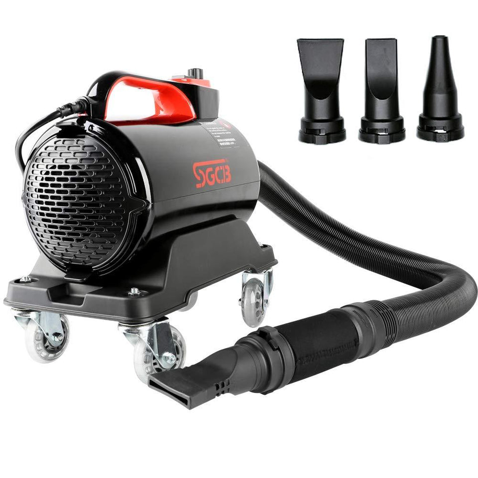 Car Air Dryer Blower