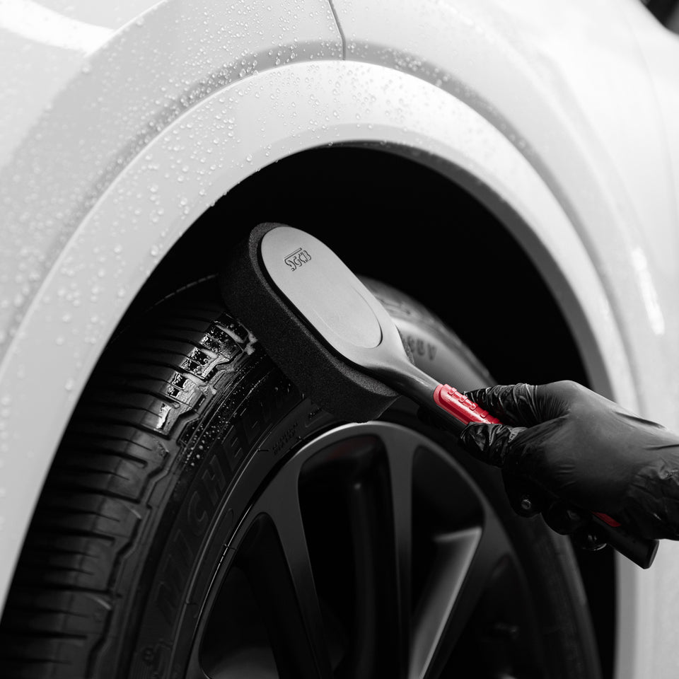 SGCB Tire Shine 16OZ