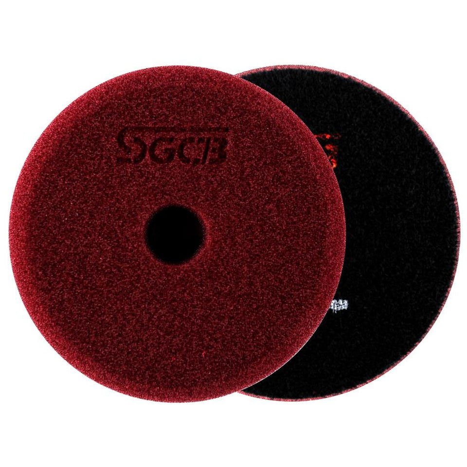 Super Heavy Cutting Pad
