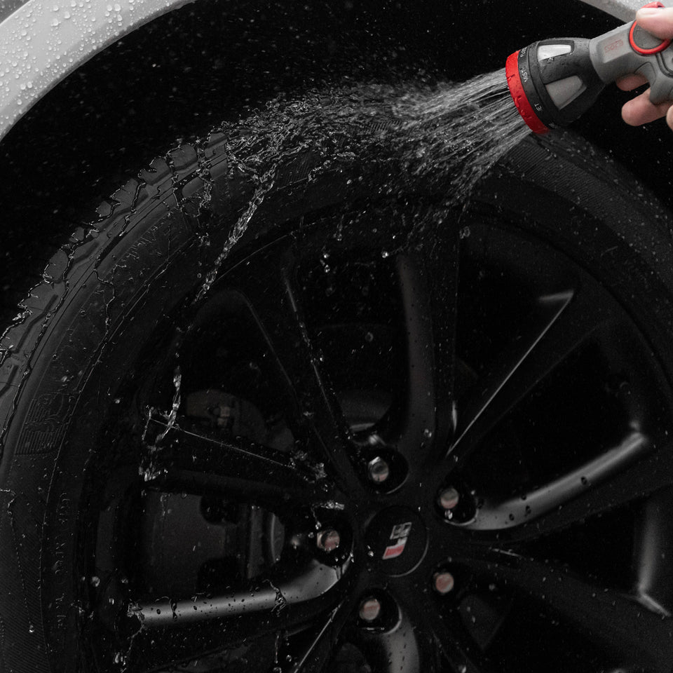 SGCB Tire Shine 16OZ