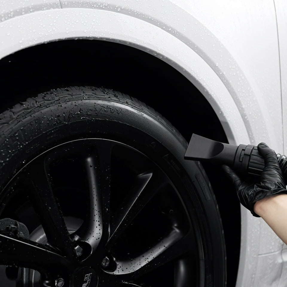 SGCB Tire Shine 16OZ
