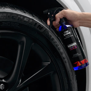 SGCB Auto Cleaner Detailing Kit