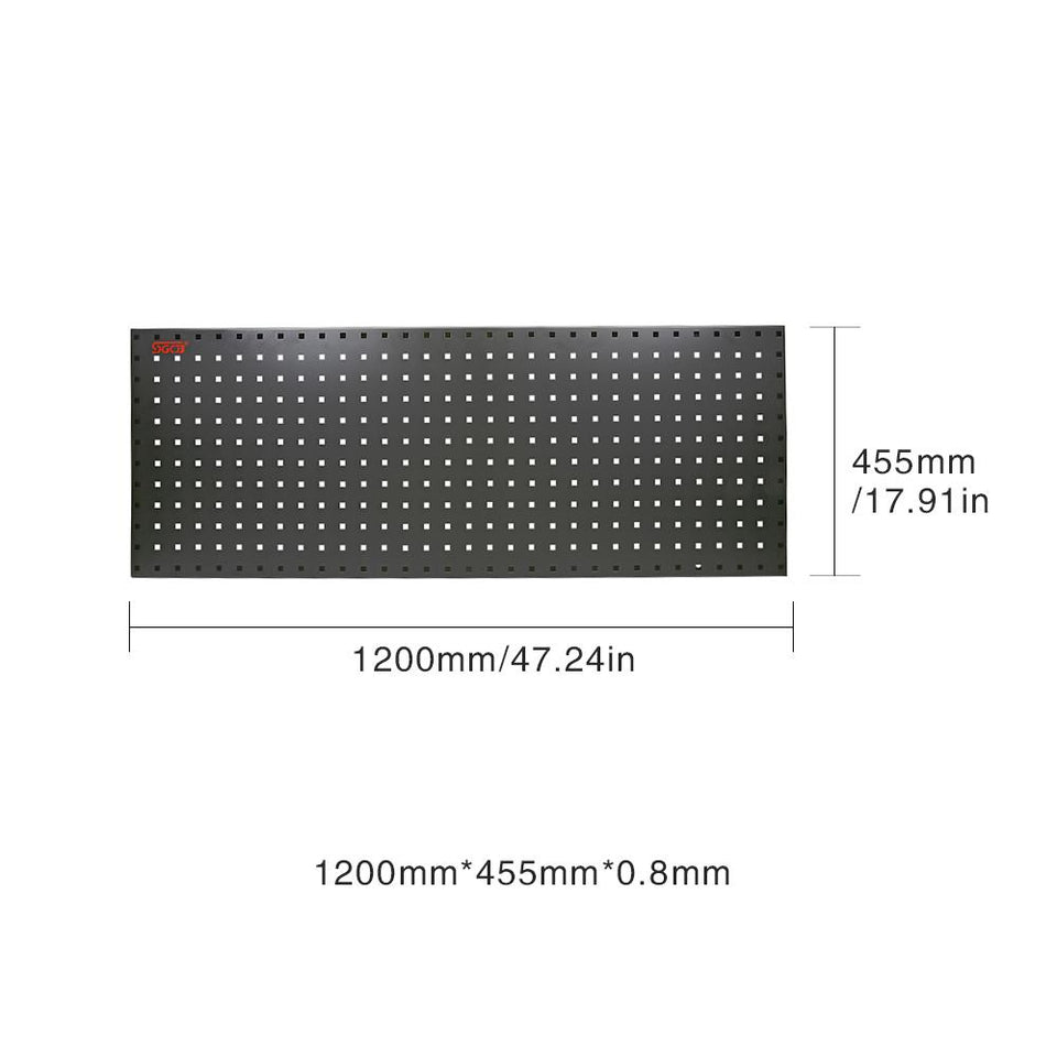 Garage Storage System