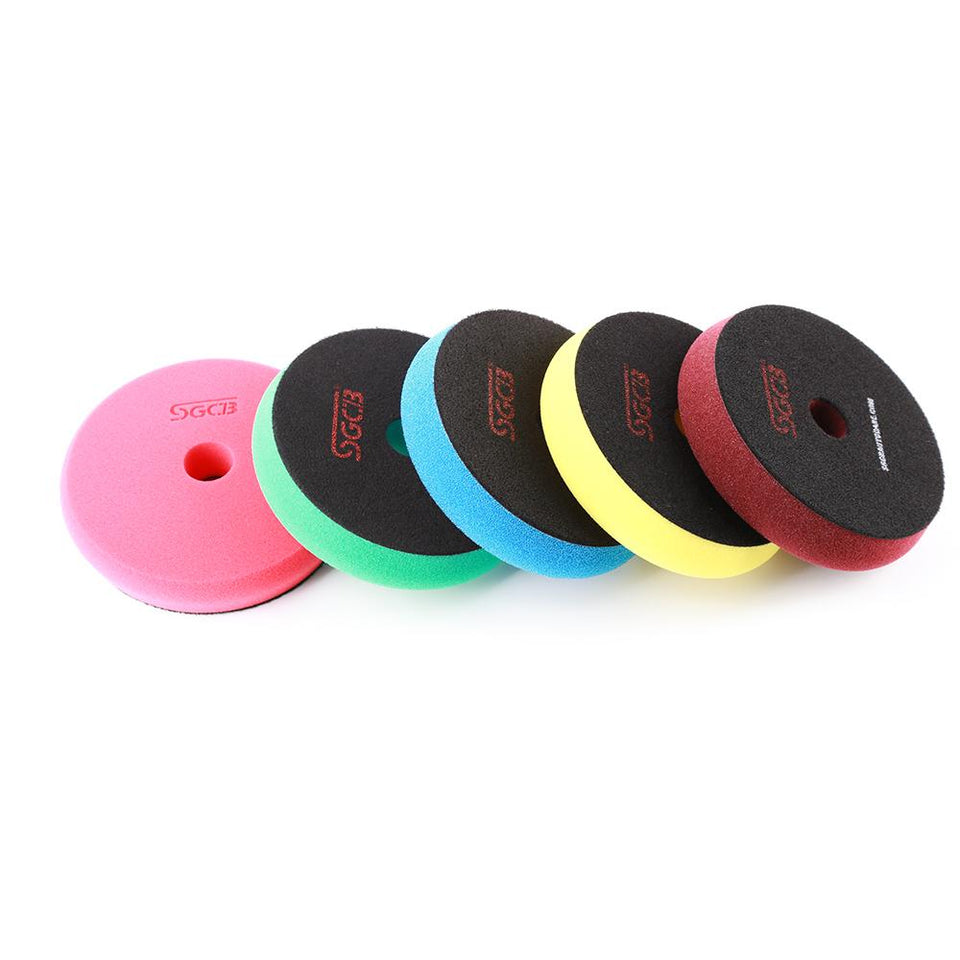 Car Buffing Pad