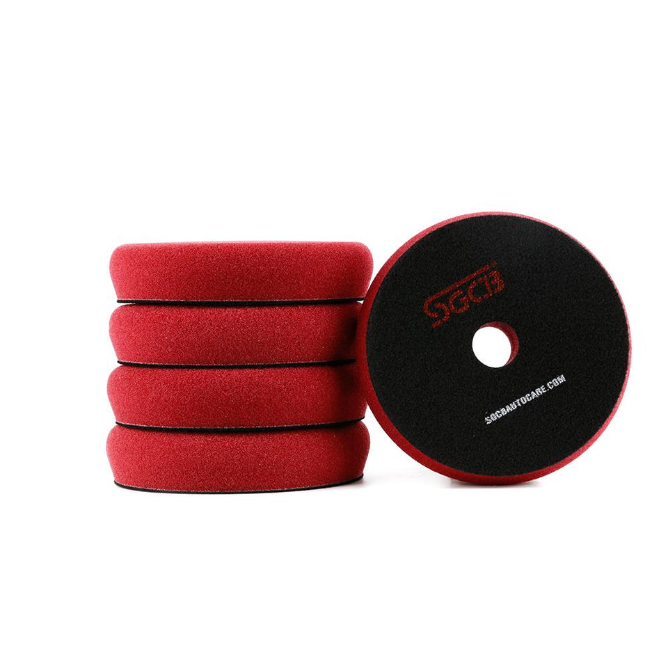 Super Heavy Cutting Sponge Pad