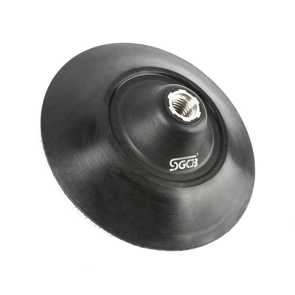 sgcb backing pad