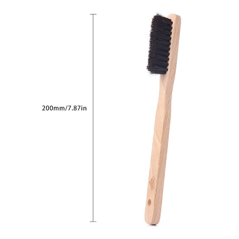 Car Nylon Detailing Brush