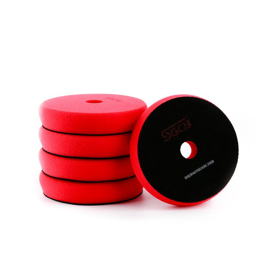 Soft Light Cut Polishing Pad