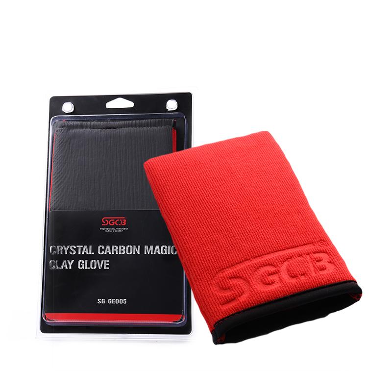Clay Mitt-MCM03 - Car Care Products