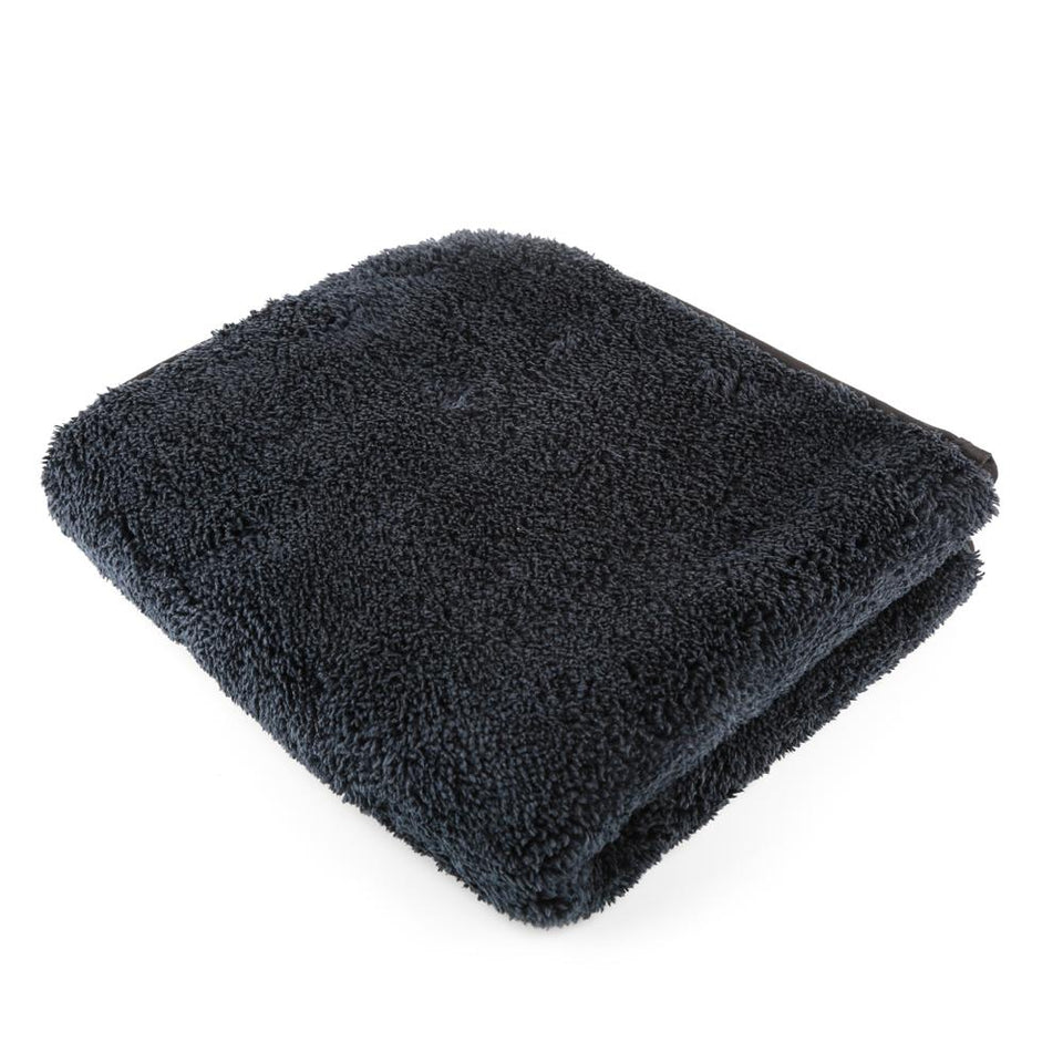 Car microfiber towel