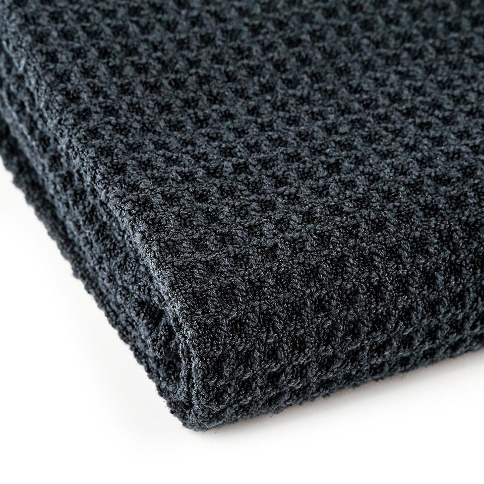 Lint Streak Scratch Free Towel