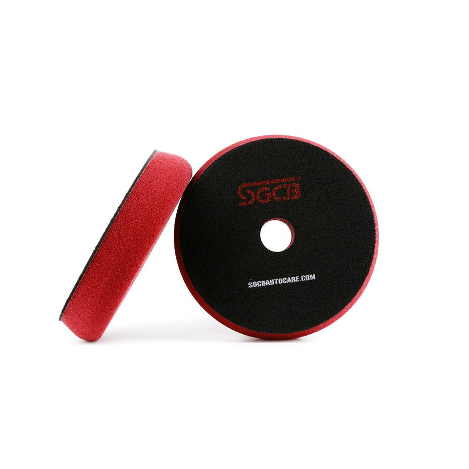 Grinding Finishing Sponge Disc