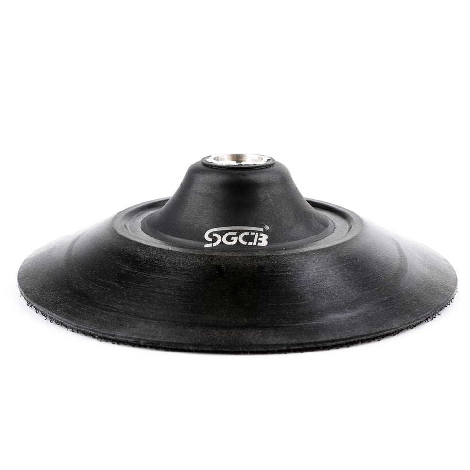 sgcb rotary backing plate