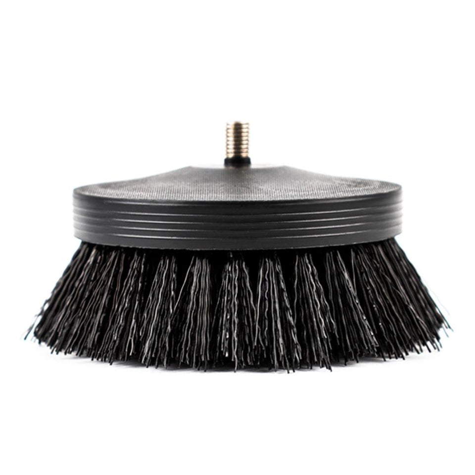 Carpet Drill Brush