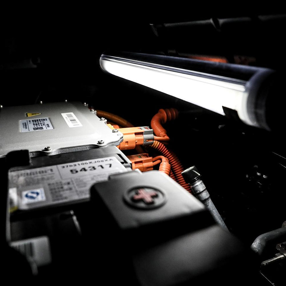 Waterproof Underhood Inspection LED Light