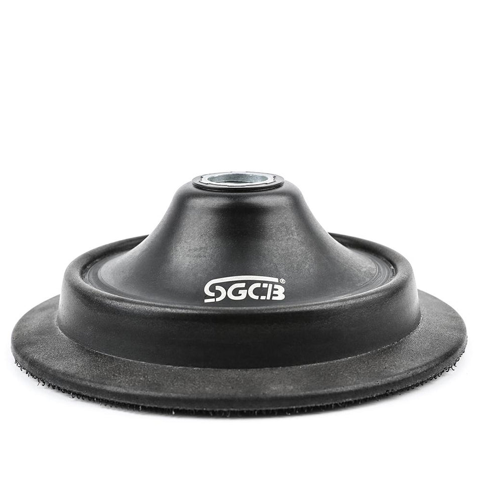 sgcb backing pad