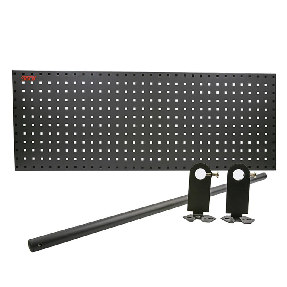Wall Mounted Pegboard