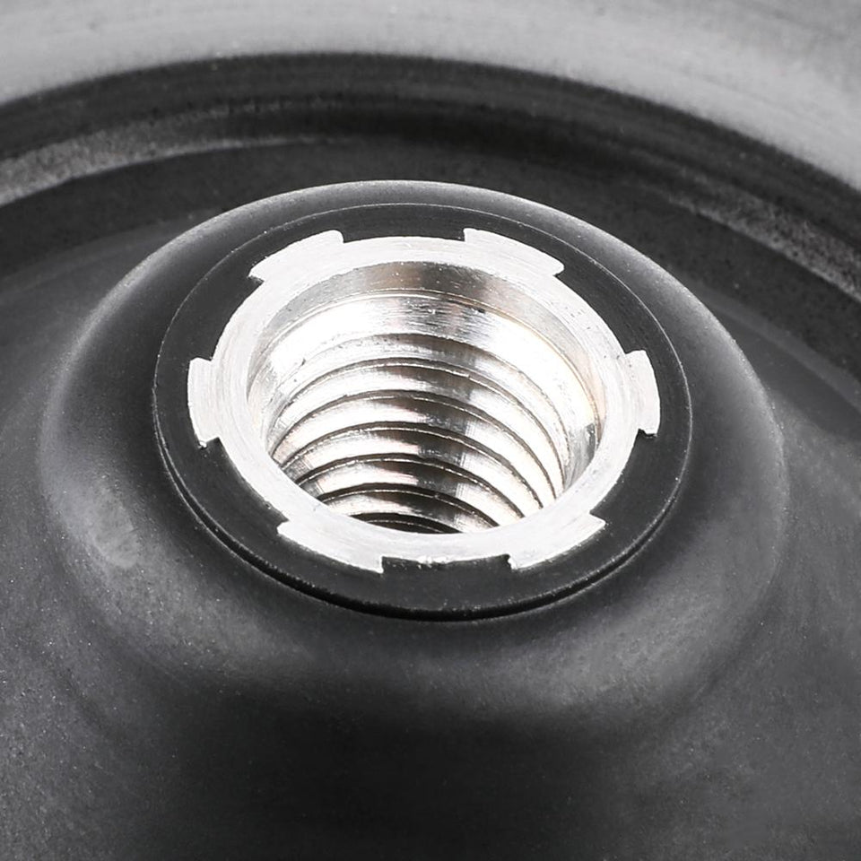 sgcb rotary backing plate