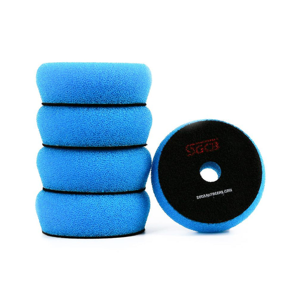 3” RO/DA Foam Polishing Pad
