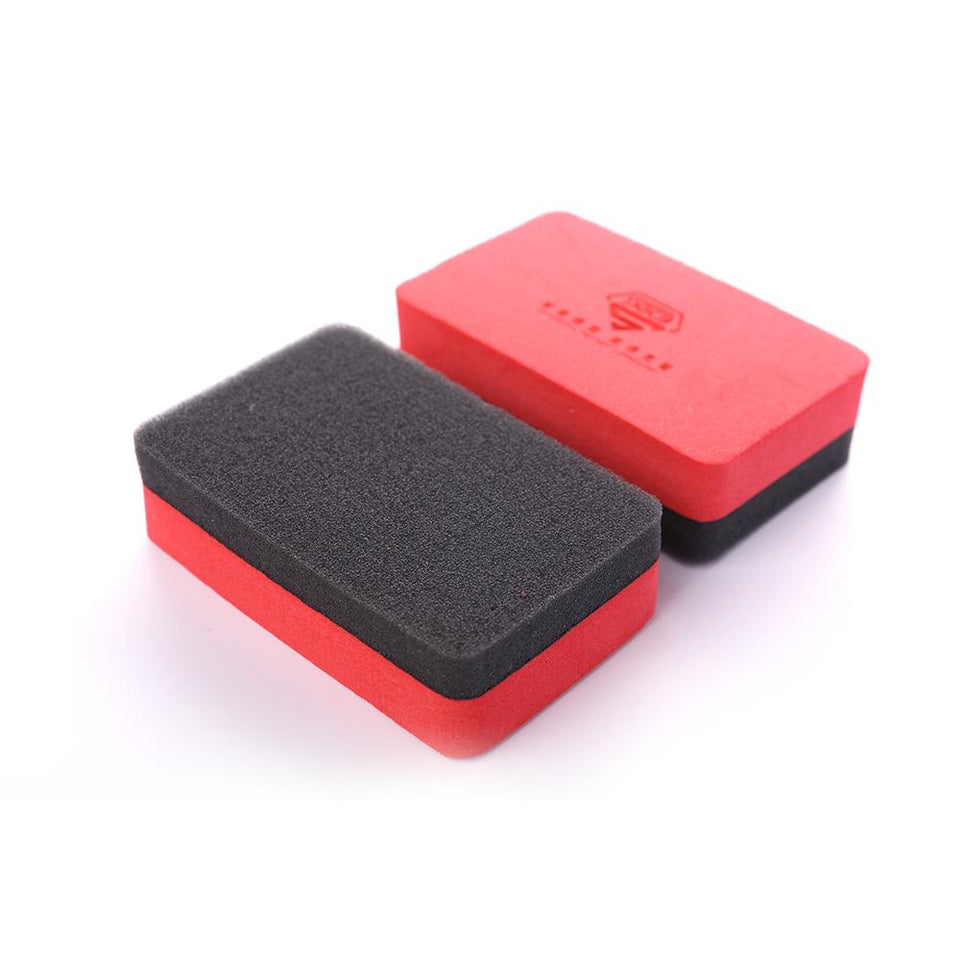 tire dressing applicator