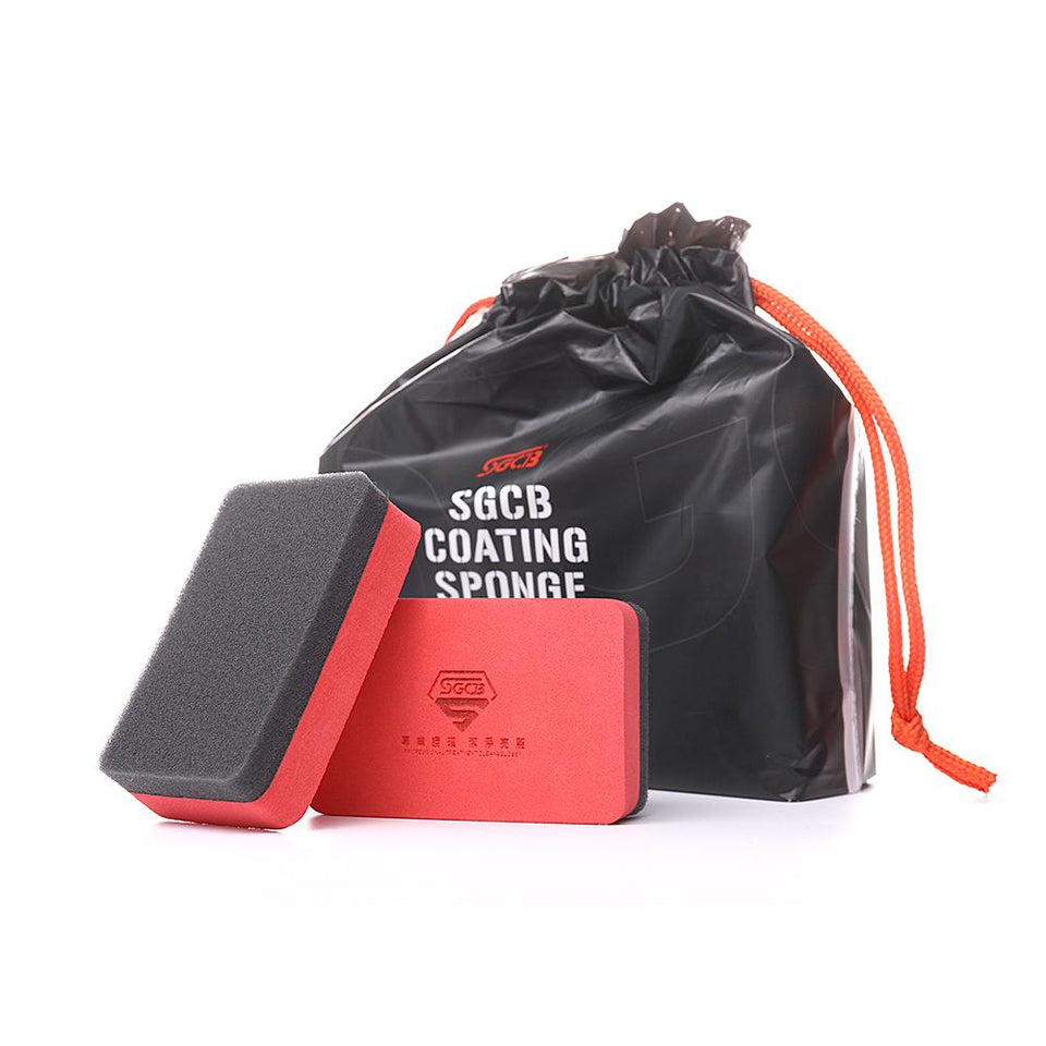 Coating Sponge Applicator
