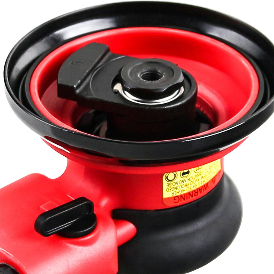 DA/Dual Action Air Sander