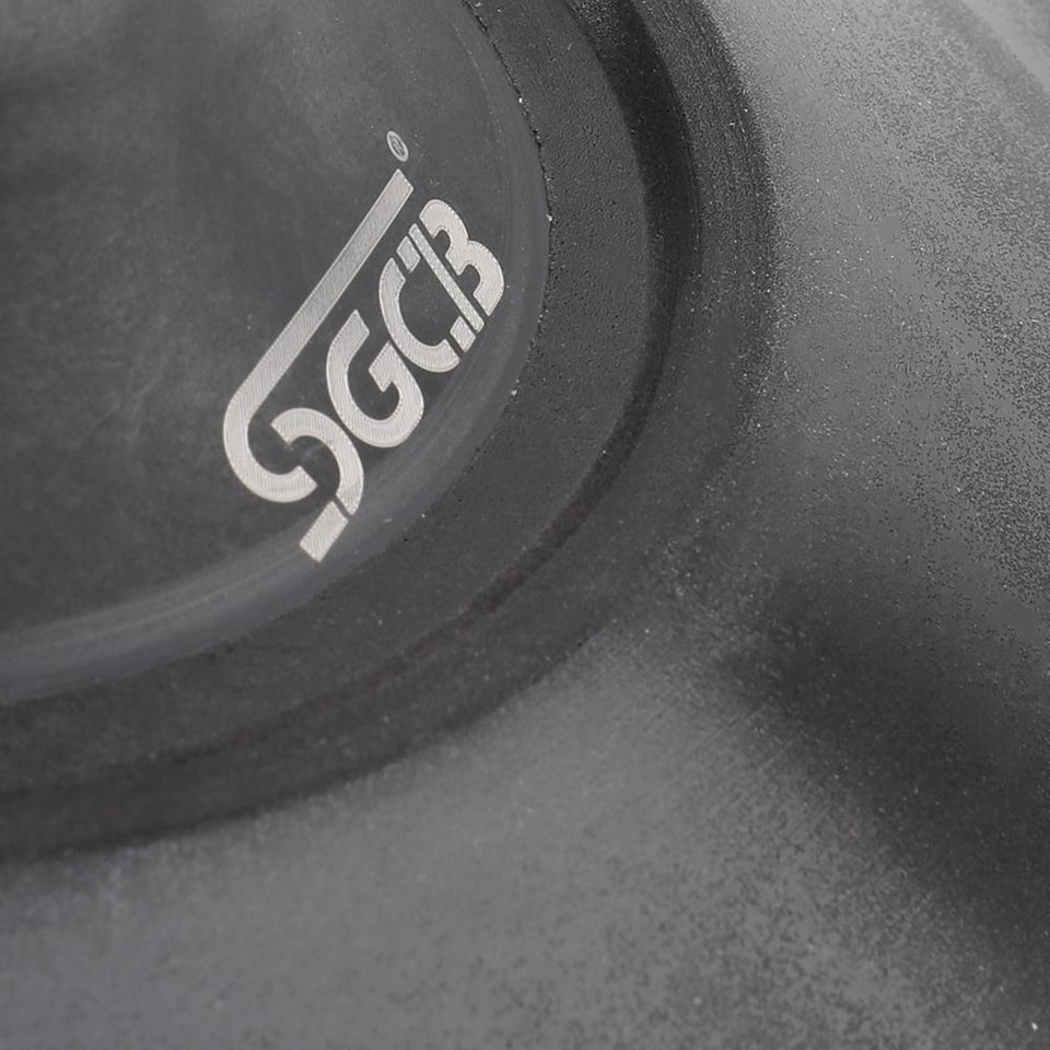 sgcb rotary backing plate