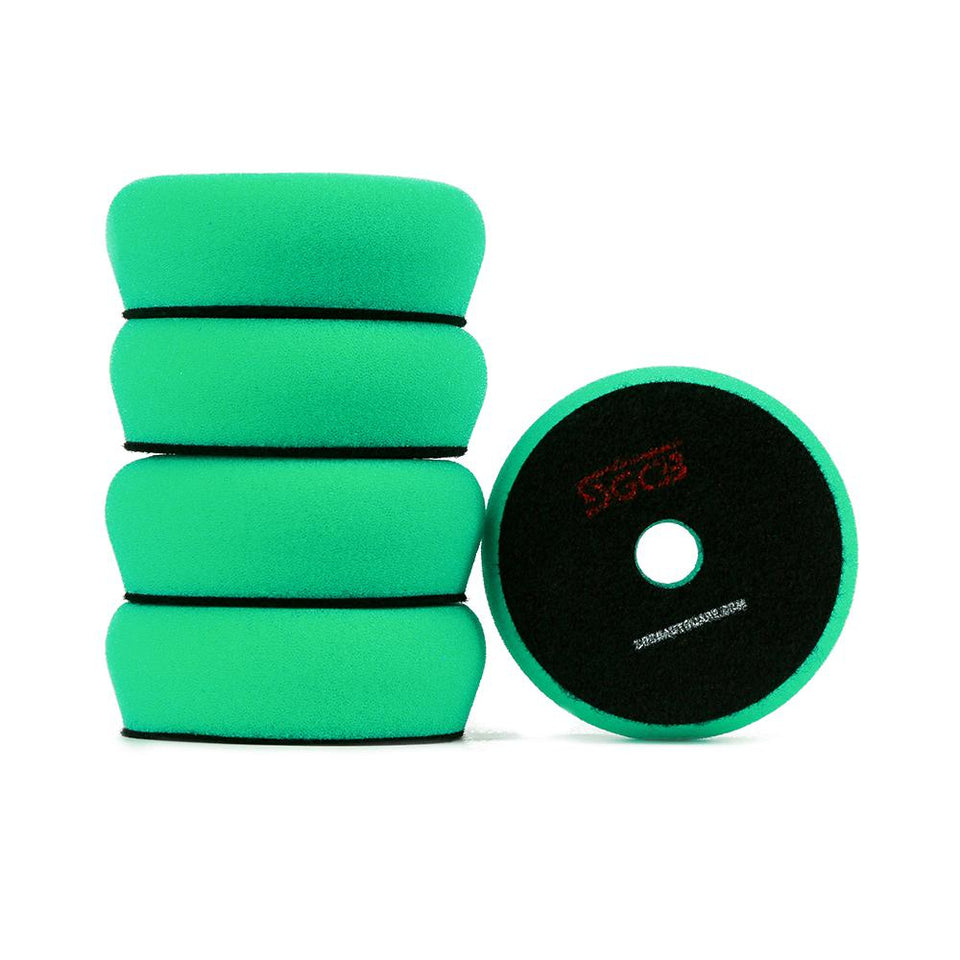 Finishing Sponge Buffing Pad