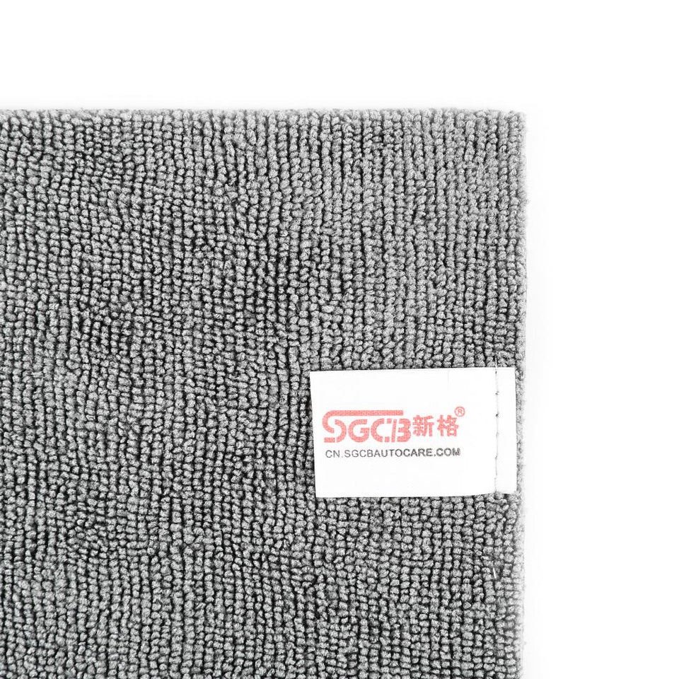 Ultrasonic Wave Cutting  Towel