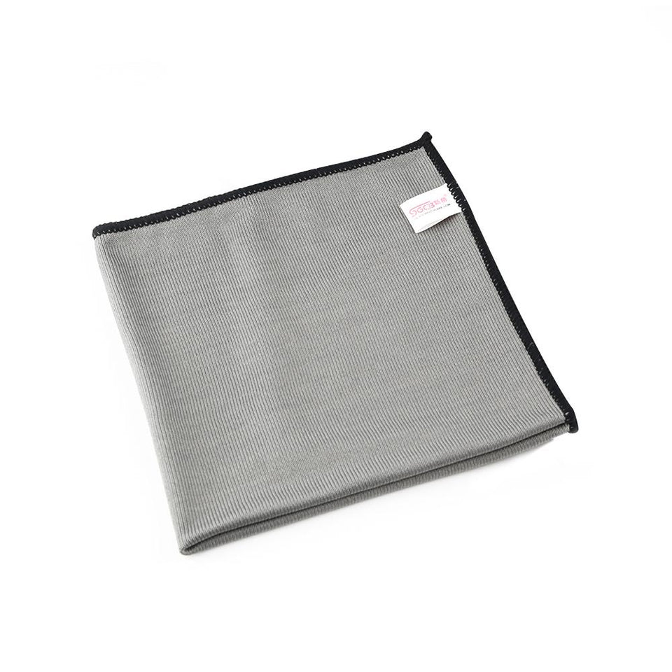 Car Glass Cleaning Cloth