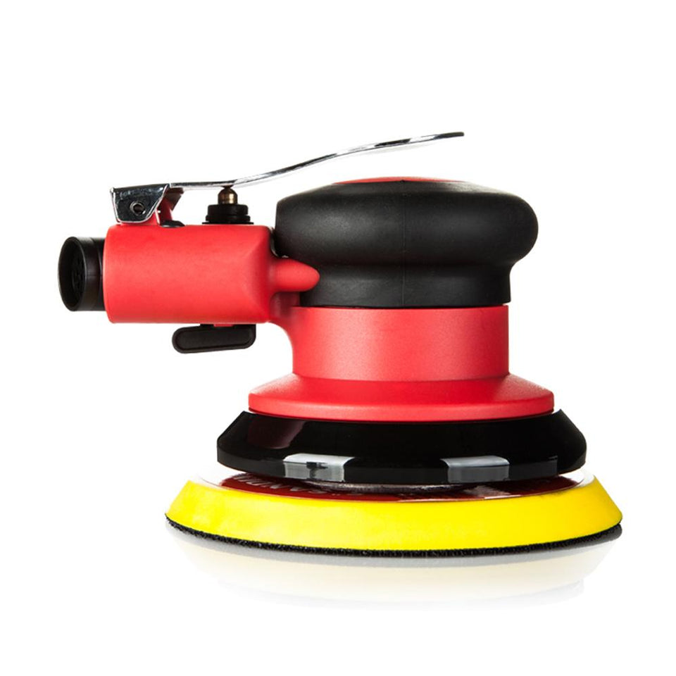 Pneumatic Waxer