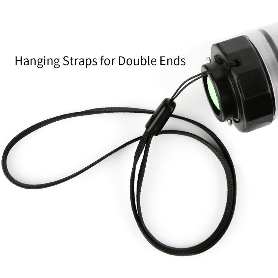 Rechargeable usb work light