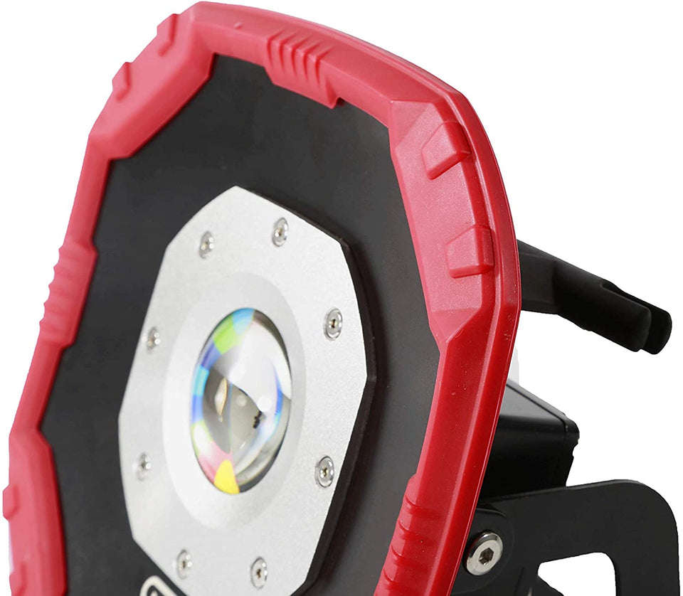 L Color Match LED Inspection COB Work Light Scratches Finder - SGCB AUTOCARE