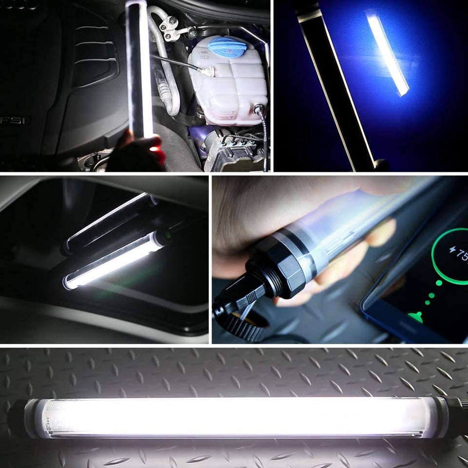 outdoor portable work light