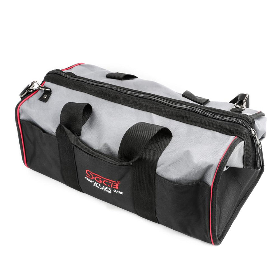 Deluxe Car Detailing Bag