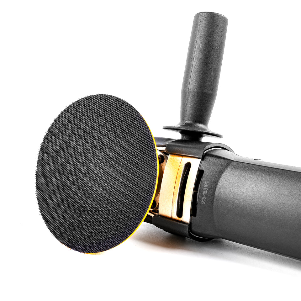 5'' RO Rotary Polisher Kit