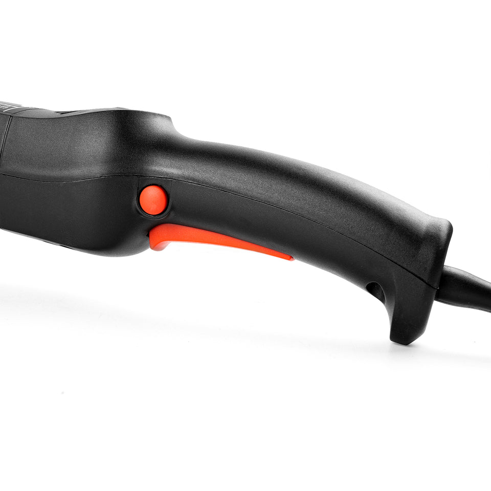 5'' RO Rotary Polisher Kit