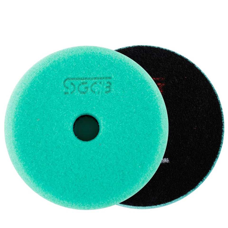 Foam Polishing Sponge Pad