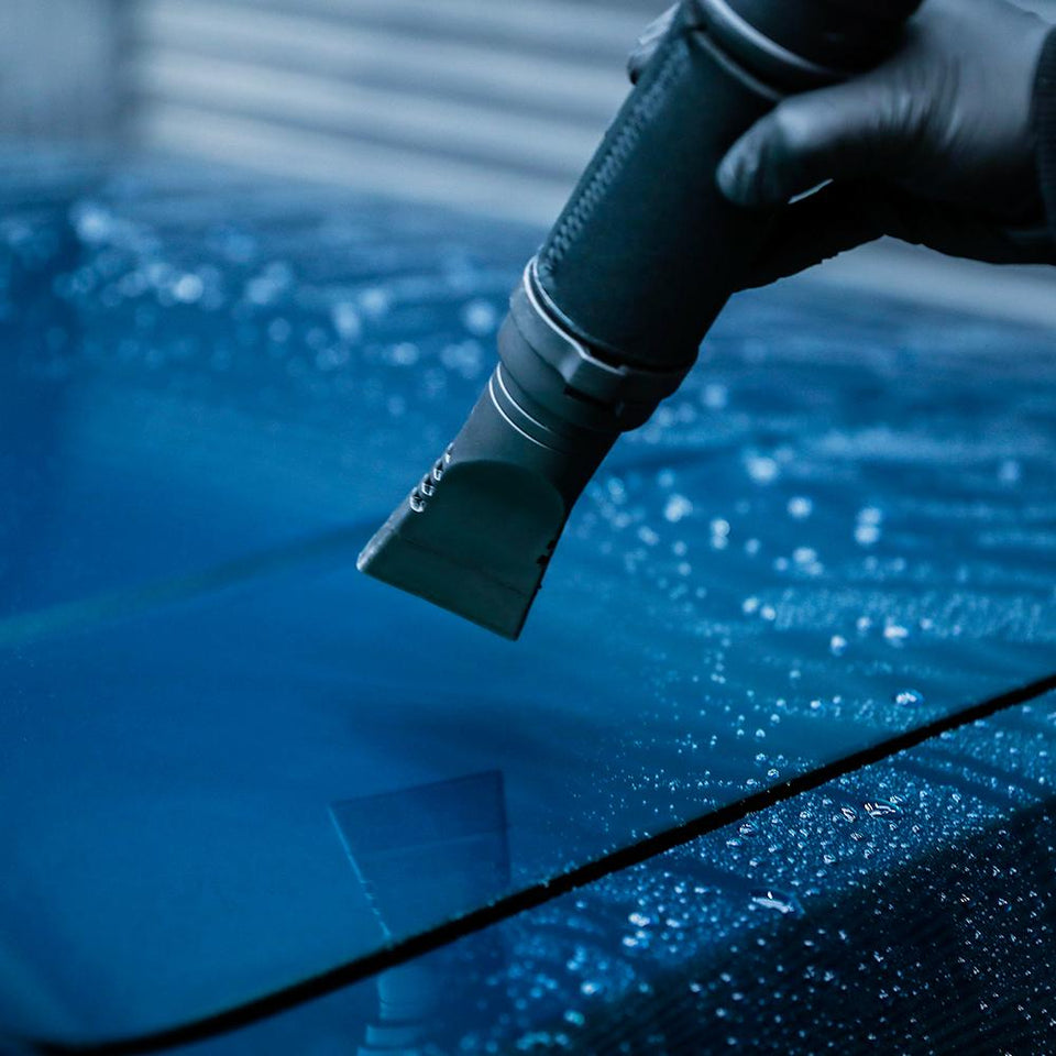2 Air Jet Nozzles for Car Wash