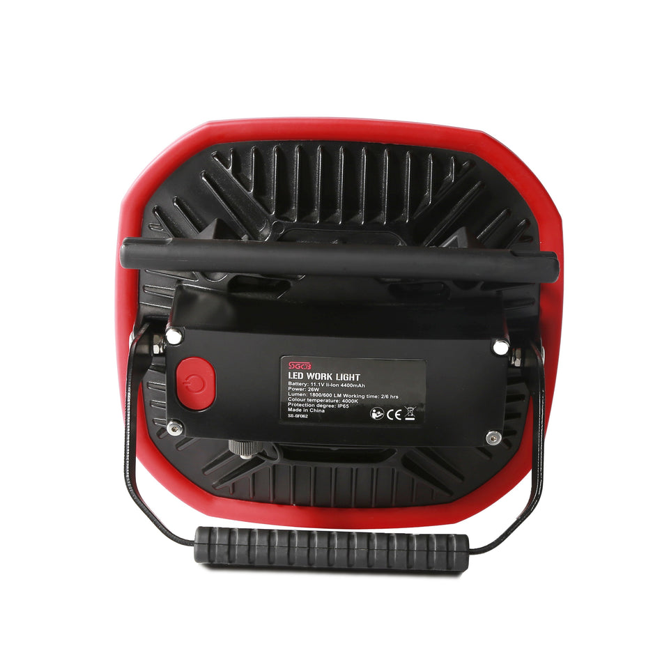 Ultra Bright Worklight