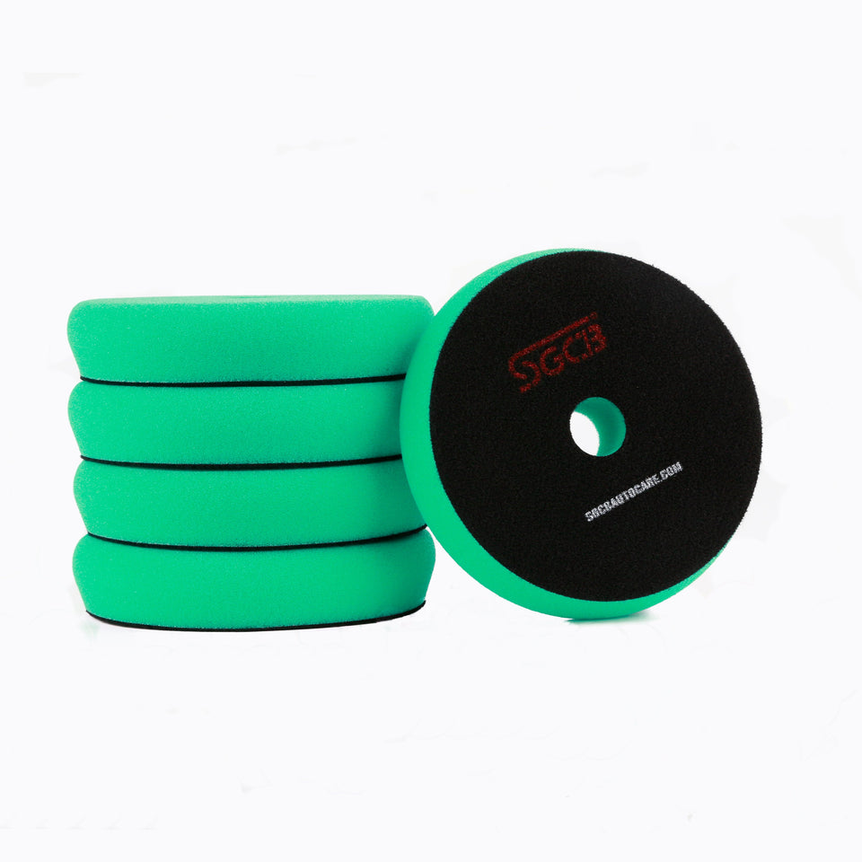 Car Foam Buffing Pad